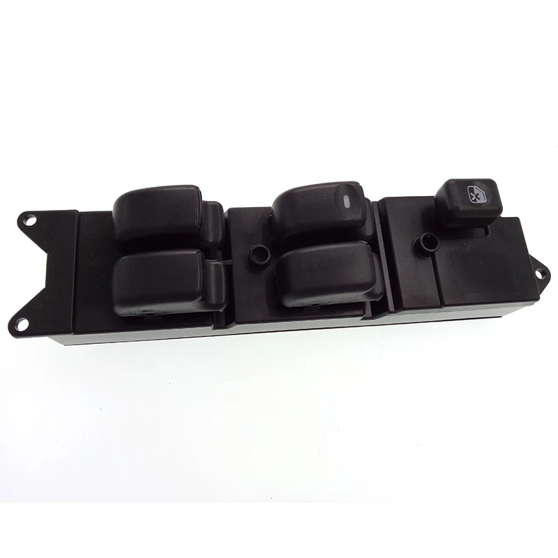 

Power Window Master Switch Control Button LHD For Mitsubishi Outlander Colt Lancer Pajero Montero Galant OEM# MR194826
