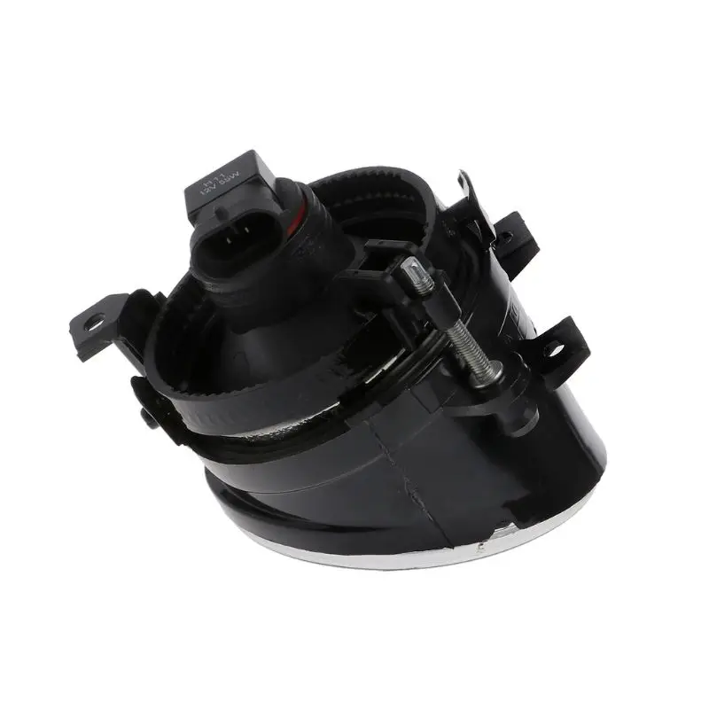

Front Bumper Convex Len Driving Lamp Fog Light Left Right For Volkswagen RABBIT TIGUAN Golf MK5 Tiguan Car Light Assembly