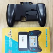 Держатель кронштейна Ручка Рукоятка Защитный чехол для NAND 2DS XL контроллер Консоль геймпад подставка для рукоятки