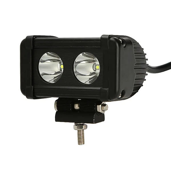 

Top Quality Single row 24V 12V 4.4 inch 20W LED bar or thers watt size sed for SUV ATV UTV 4x4 Tractor boat truck