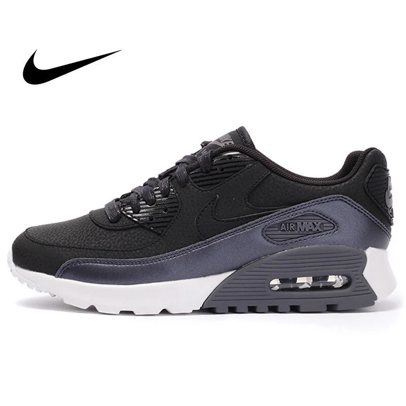 

Original Official NIKE Air Max 90 Women's Running Shoes Sneakers Sports Outdoor Walkng Jogging Sneakers Comfortable Fast 859523
