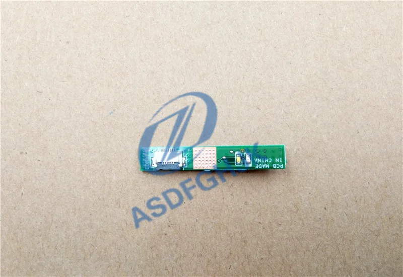 NEW FOR Dell Optiplex 5250 ALL-IN-ONE AIO Power Button Board CHA01 N7DKY 0N7DKY 100% Test ok | Компьютеры и офис