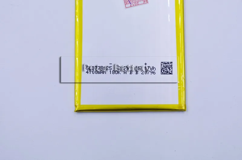 Аккумулятор JIGU для ноутбука 0CJP38 CJP38 P706T DELL Venue 7 8 3730 T02D 3830 дюймов дюймов|laptop battery|battery