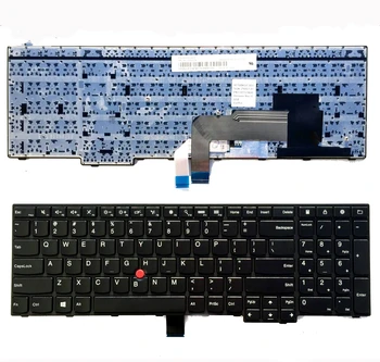 

New Original Laptop Keyboard for Lenovo Thinkpad E550 E550C E555