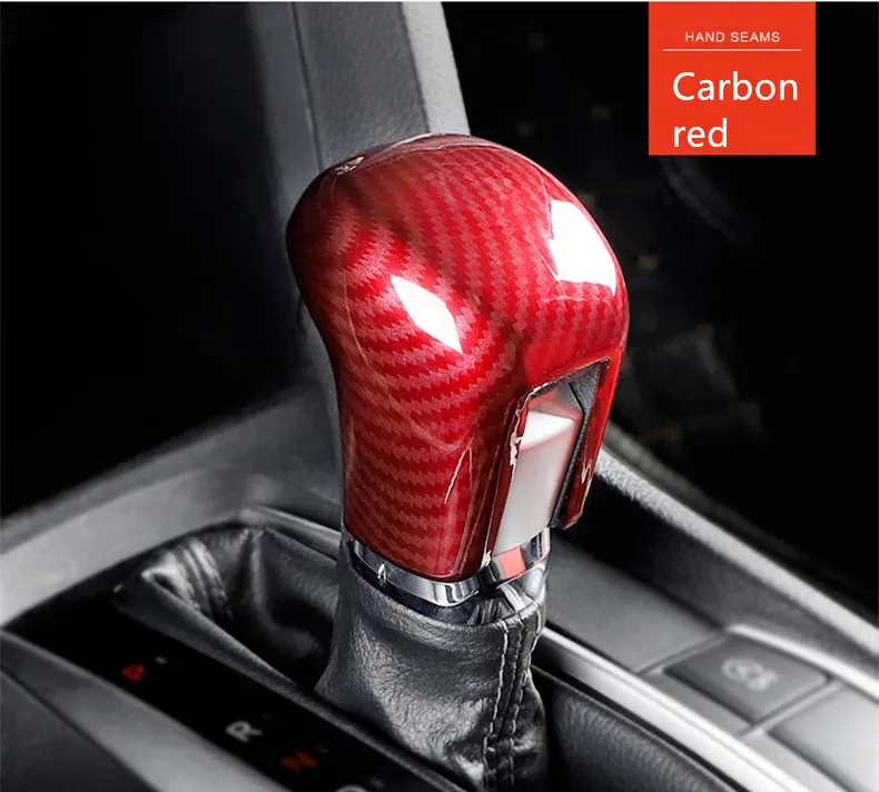 font b Car b font Central control panel font b Interior b font Gear Shift