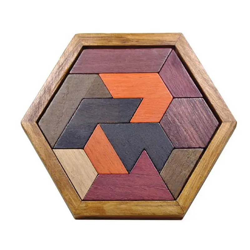 wooden puzzle games