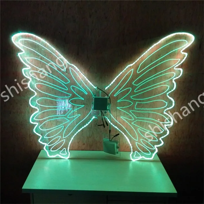 LED wings 006