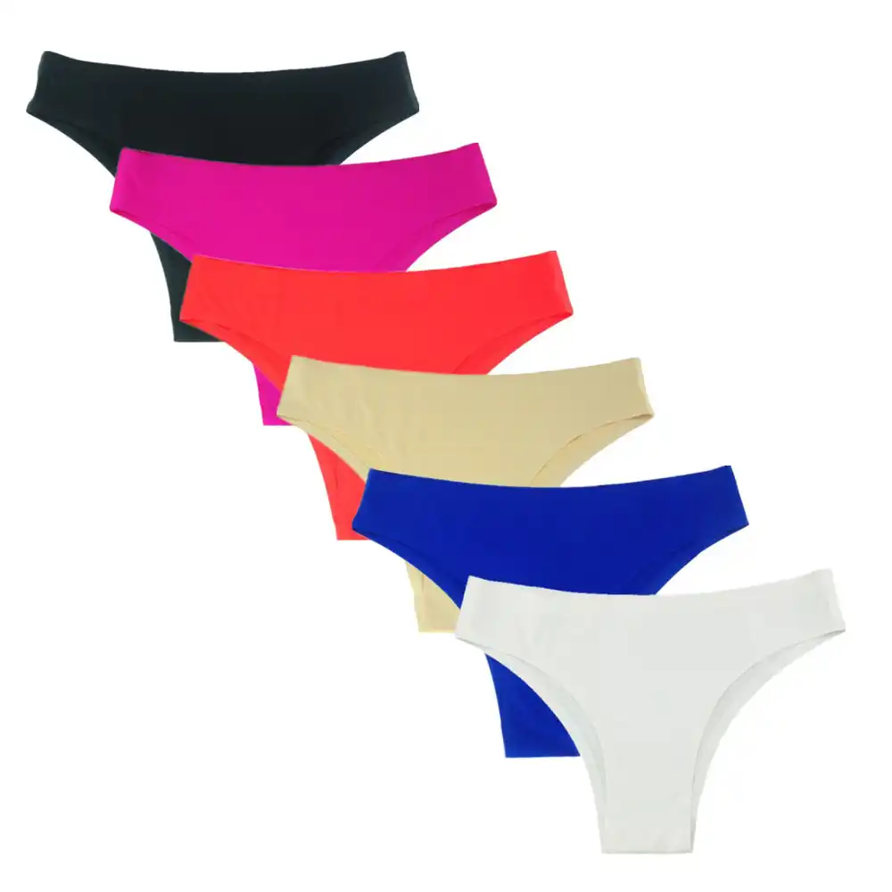 ropa interior de mujer bikini