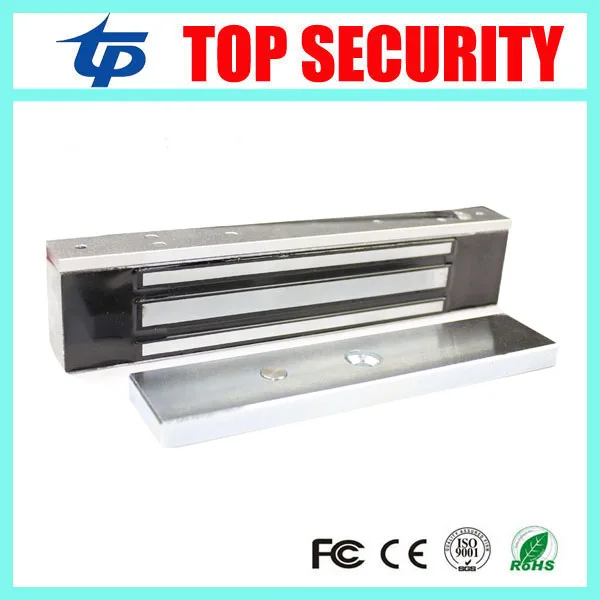 280kg 600lbs lock electronic lock NC fail safe access