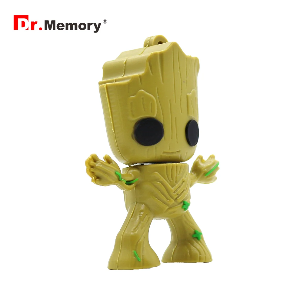 

Cartoon Pendrive Cute Ents Usb Flash Drive 128GB 64GB 32GB 16GB 8GB 4GB Usb Memory Stick Creative Gift Usb Key