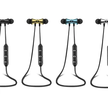 Беспроводные наушники, Bluetooth наушники, Спортивная гарнитура Fone de ouvido для iPhone, samsung, Xiaomi, Ecouteur Auriculares, новинка