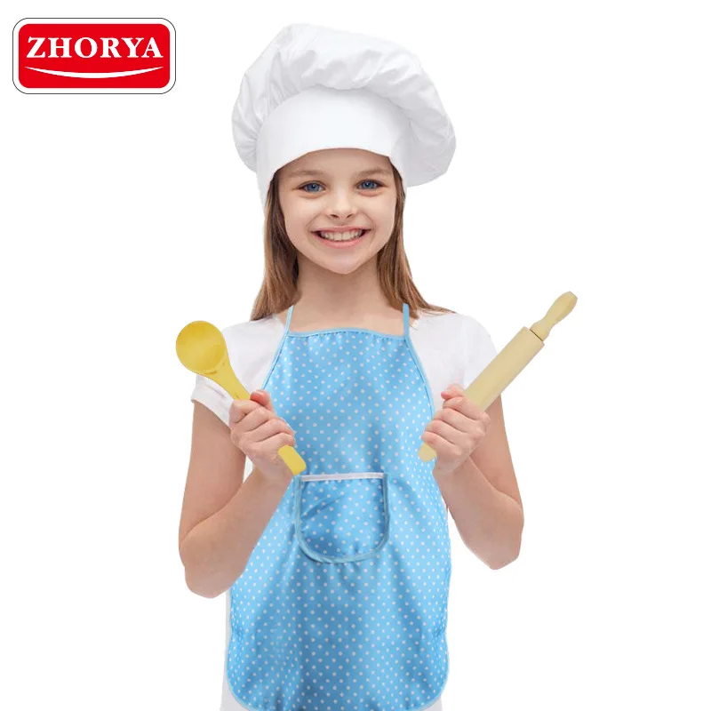 

House kitchen girl cooking utensils blue 11-piece kitchen set