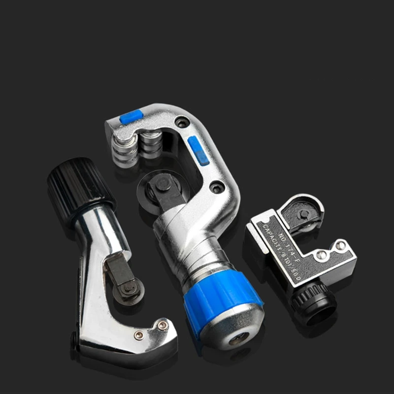 Aliexpress.com : Buy Stainless steel pipe tube cutter Copper pipe