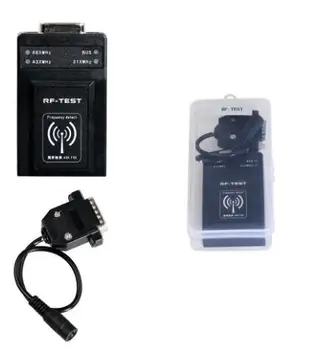 

YH Remote Key Tester Frequency/Infrared IR