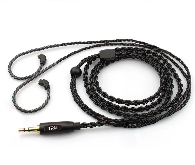 DIY headphone wire 0 75mm 0 78mm MMCX