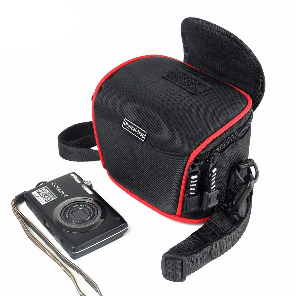 Чехол для цифровой камеры Panasonic LX10 LX7 LX5 LX3 LX100 GF9 GF8 GF7 ZS60 ZS50 ZS40 ZS110 TZ100 TS30 SZ10 TZ40 TZ20 |