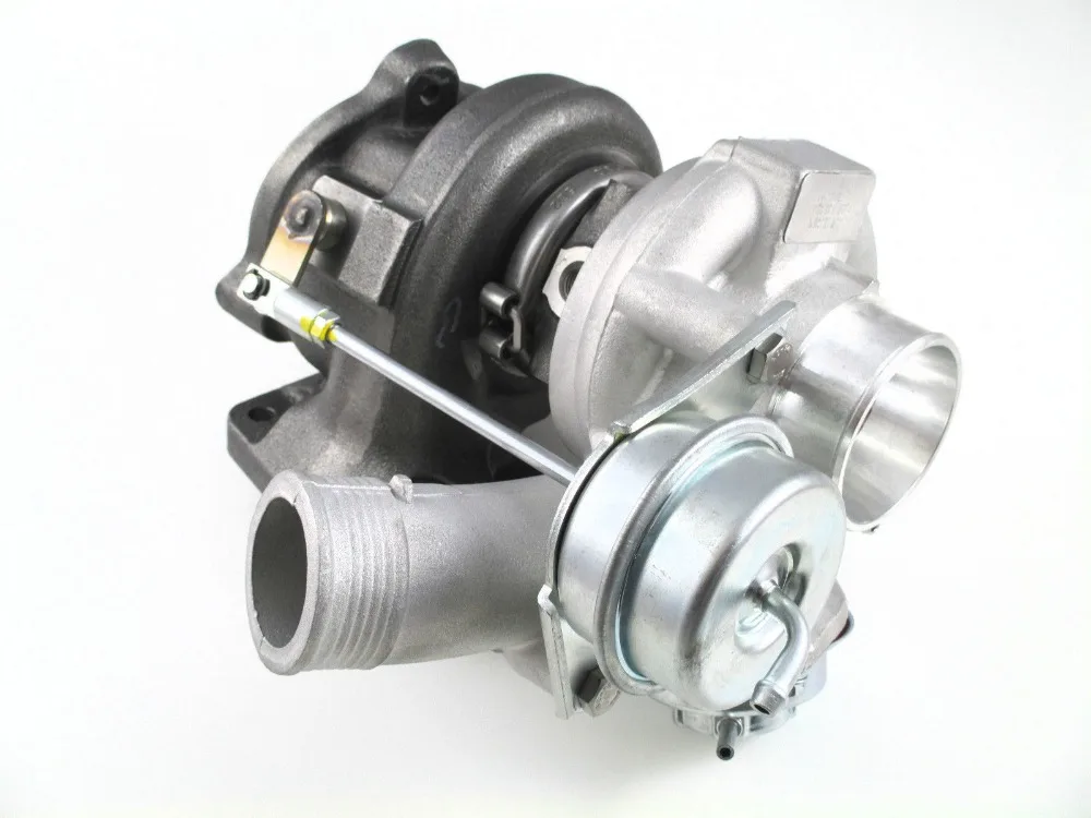 NEW Turbo 49377-06213 49377-06212 36002369 Turbocharger for Volvo XC70 / XC90 2 5 T (2003-2009) 210 HP B8 | Автомобили и