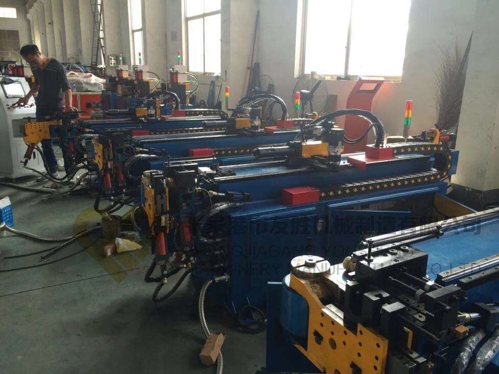 DW25cnc-3A-1s bending machine4_