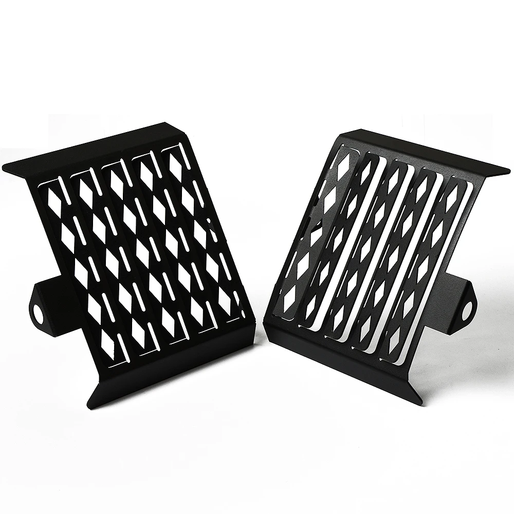 

Motorcycle accessories Radiator Guard Cooler Protector Grille for BMW F650GS Single F650GS Dakar G650GS G650GS Sertao all year