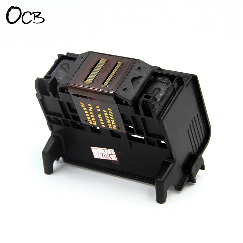 CN642A For HP 178 364 564 564XL 4 Colors Printhead For HP 5510 5511