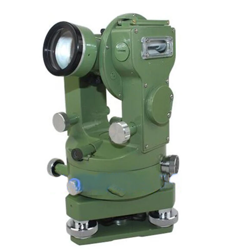 

J6-E (DJ6-2) just as optical theodolite