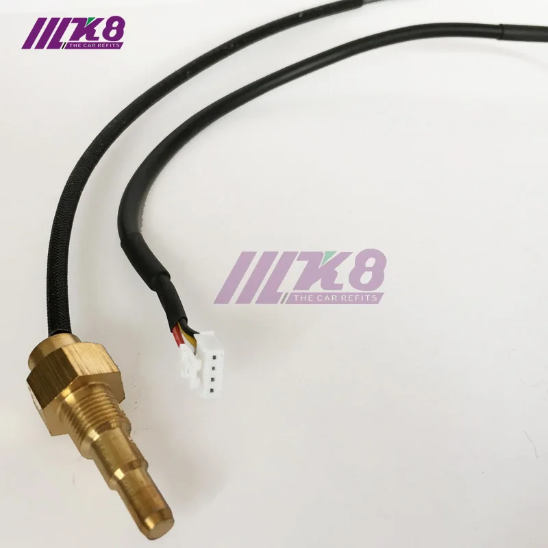 

water temp original replace Temperature Sensor 1/8PT PDF00903S for Advance / Racer Gauge / Din-Gauge and Link