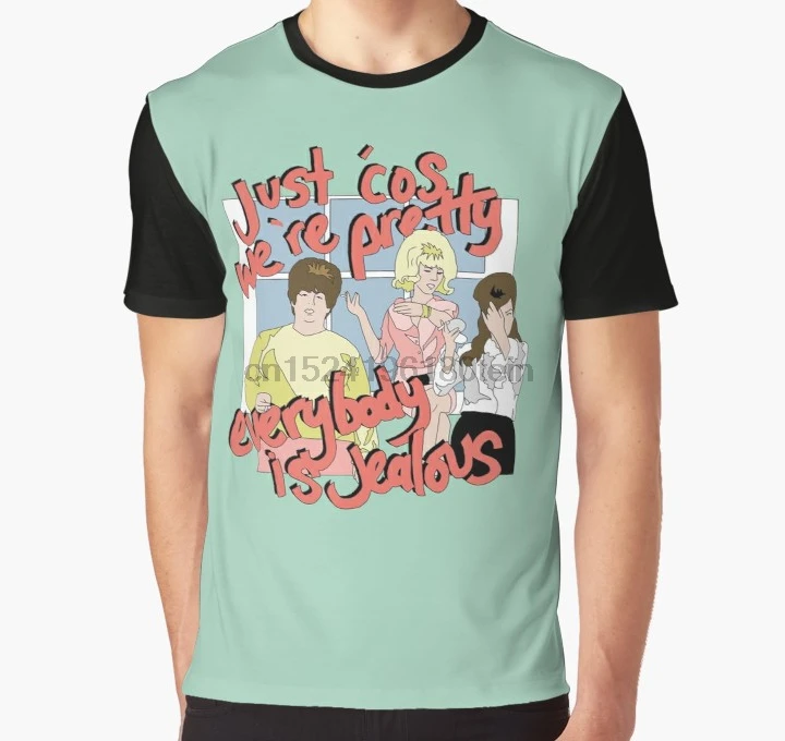 aerosmith graphic tee