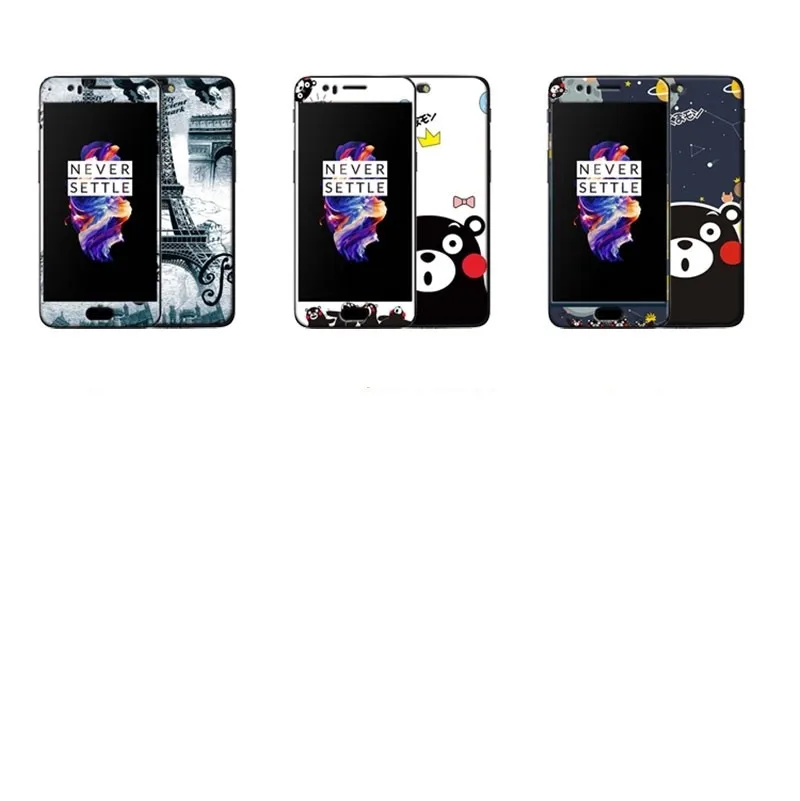 oneplus 5 case cover glass screen protector  (36)
