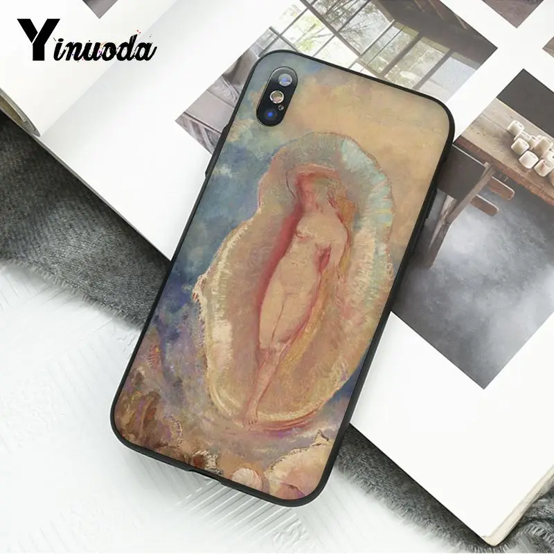 Art Paintings The Birth Of Venus