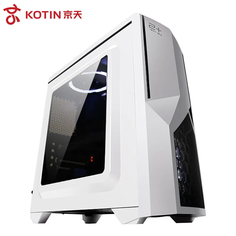 Getworth C1 i5 8400/8500 Hexa Core Intel Core Gaming PC Desktop GTX 1050Ti 4GB 120GB/240GB SSD 8GB RAM Computer Home Desk White
Getworth C1 i5 8400/8500 Hexa Core Intel Core Gaming PC Desktop GTX 1050Ti 4GB 120GB/240GB SSD 8GB RAM Computer Home Desk White