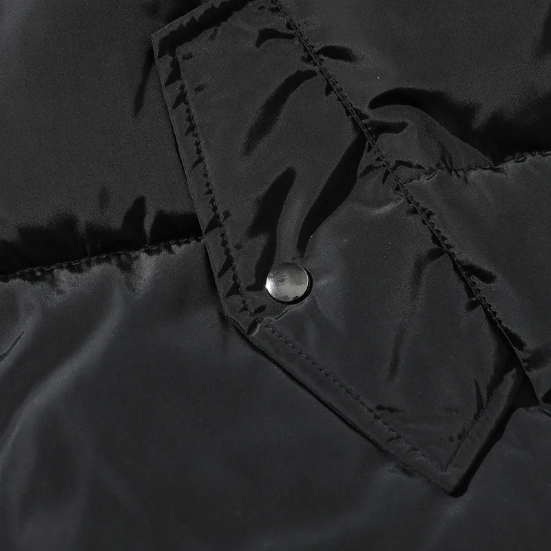 Комбинированная куртка с капюшоном Новинка года Марка Мода Толстые Пальто для будущих мам с капюшоном тонкий плюс Размеры M-5XL длинные ветровки Для мужчин