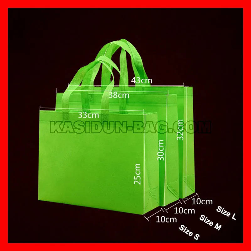 custom logo shopping bags