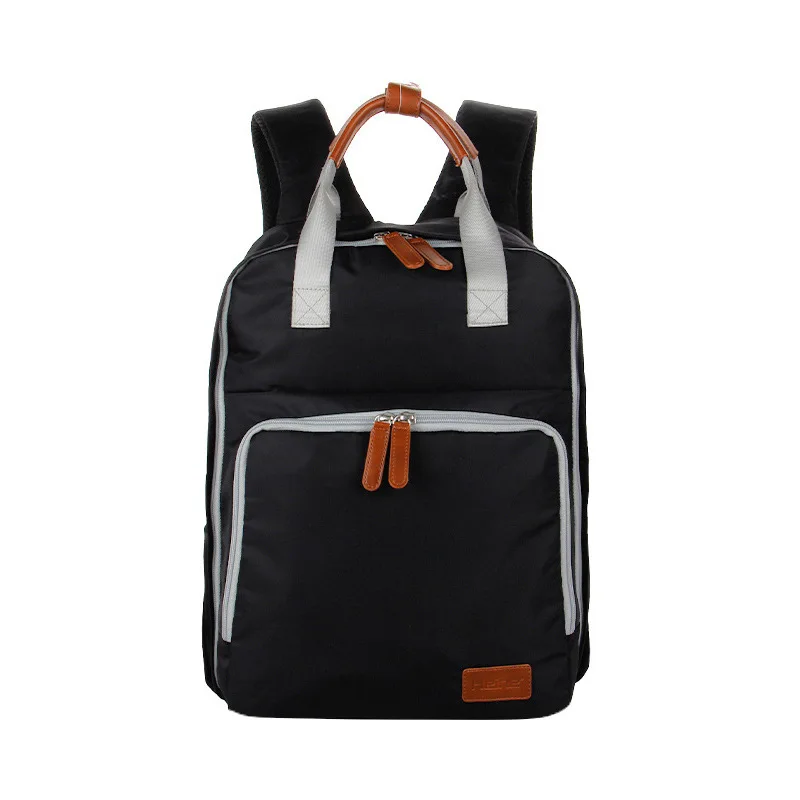 

Mother& Baby Outdoor Backpack New Arrival Hot Mummy Shoulder Bags