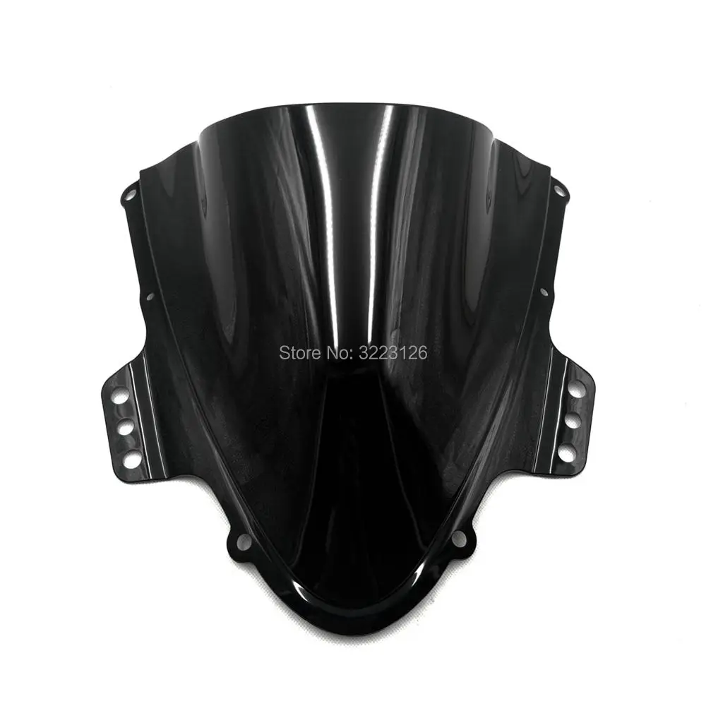 Лобовое стекло для Suzuki GSXR 1000 GSXR1000 K5 K6 2005 2006 05 06|windscreen windshield|bubble windshieldwindshield for motorcycle |