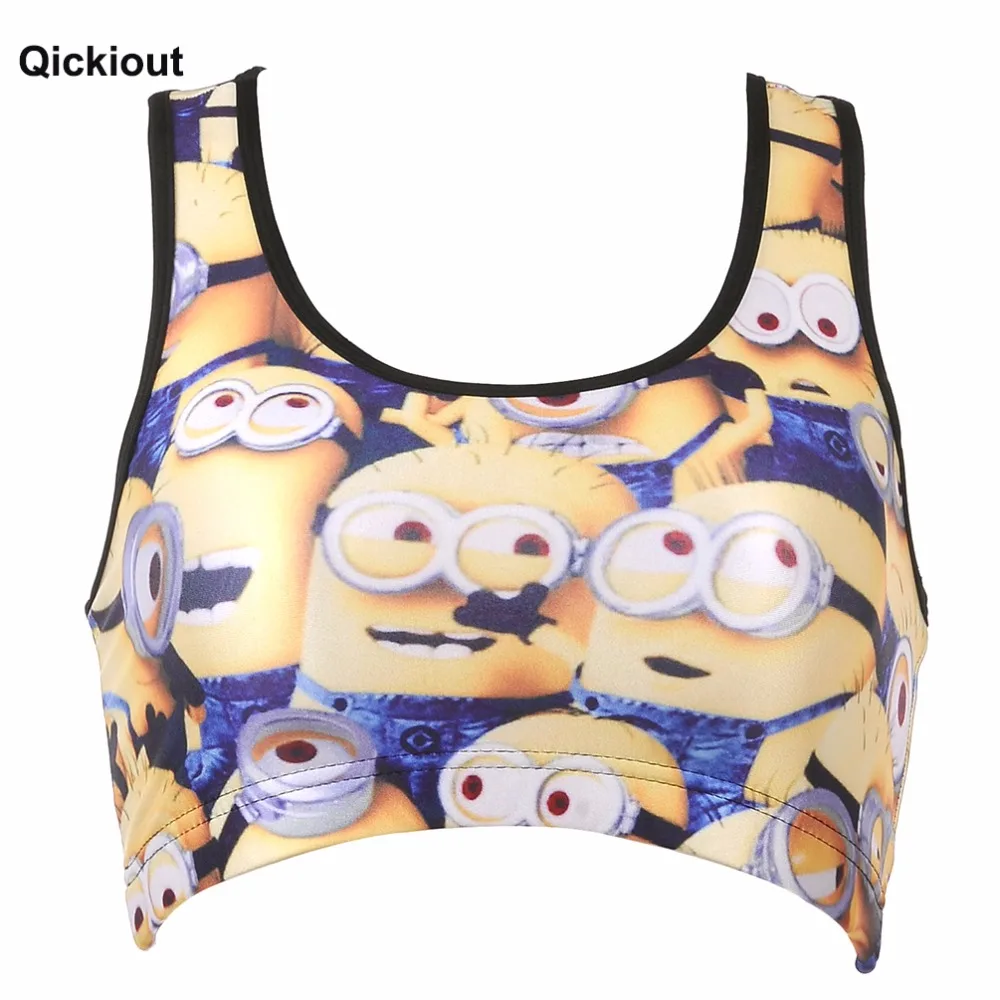 

Wholesale New Arrival European Women's Filling Compression Bust Vest Elastic Bracket Original Design Little Hutch Plus size