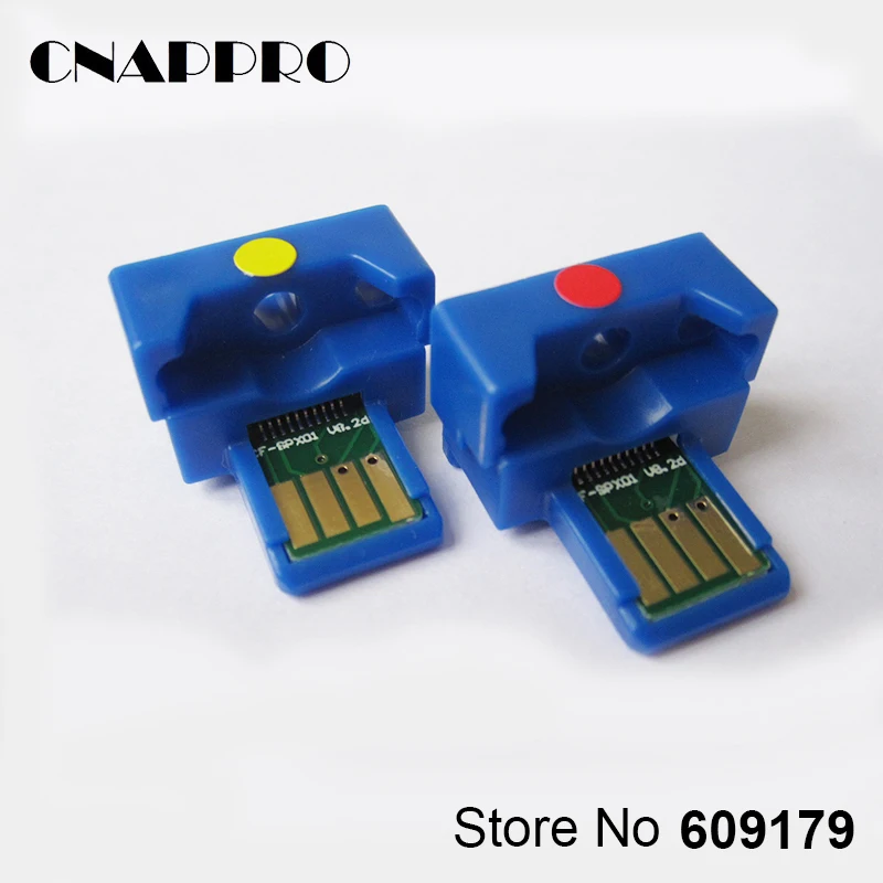 8 шт MX 51 MX51 чип тонера для Sharp 4110 4111 4140 4141 5110 5111 5140 5141 4112 5112 4128 5128 5148NC 4148NC чипы