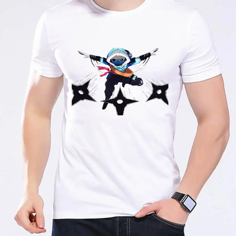 جديد لعبة undertale inktale بلا و الأخ اقتباس البردي أبيض هيكل للجنسين القمم لياقة القمصان camisetas L1-D11 جديد لعبة undertale inktale بلا و الأخ اقتباس البردي أبيض هيكل للجنسين القمم لياقة القمصان camisetas L1-D11