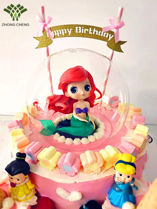 1 Piece Q Version De Sirene Ariel Voiture Decorations D Anniversaire De Cuisson Gateau Decorations Accessoires Aliexpress 1 Piece Q Version De Sirene Ariel Voiture Decorations D Anniversaire De Cuisson Gateau Decorations Accessoires Aliexpress