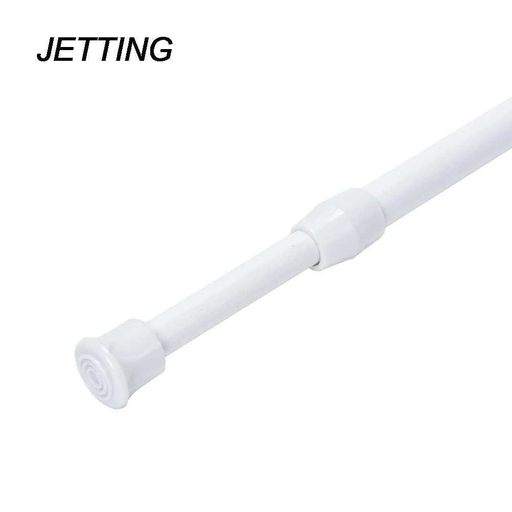 JETTING 1Pc 55 90CM Adjustable Spring Loaded Bathroom ...