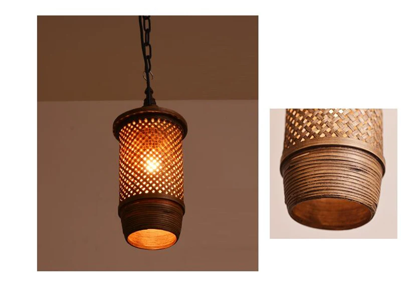 pendant lamp 22