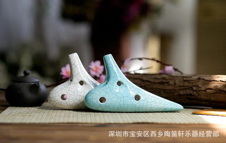 C ocarina atacado profissional bom som