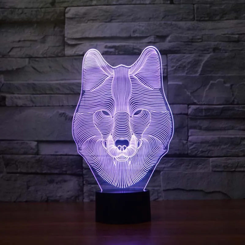 night light