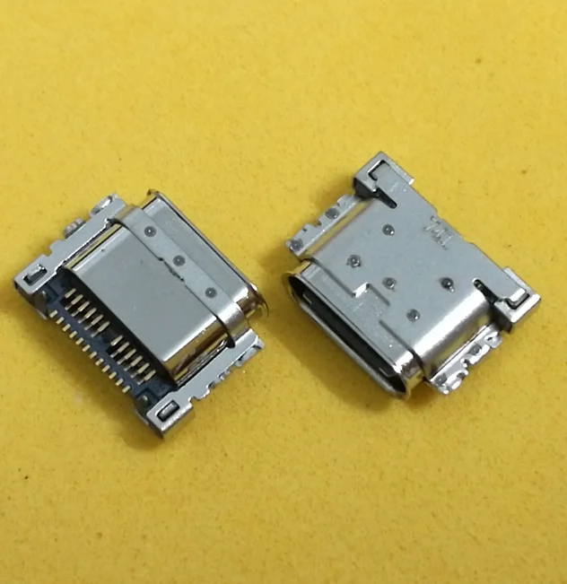 10 шт. Замена Ремонт зарядный порт док разъем micro mini usb типа C для LG G6 H870 H871 H872 US997