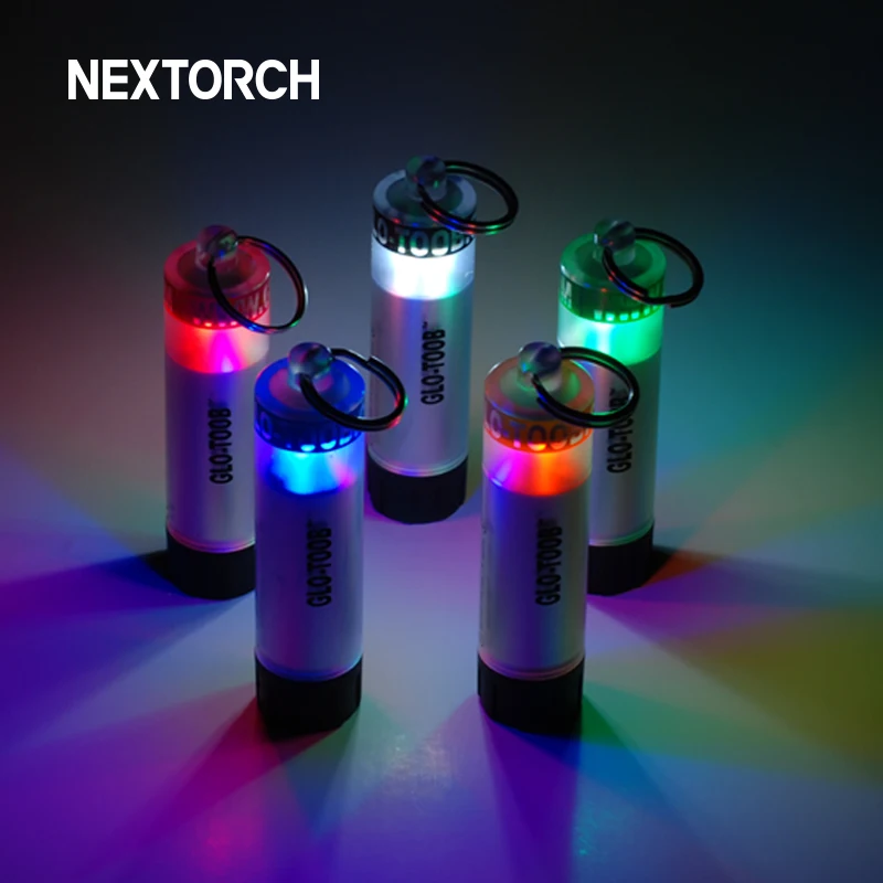 

GT-AAA High Intensity Waterproof Up to 60m Emergency Light Comes with Six Colors