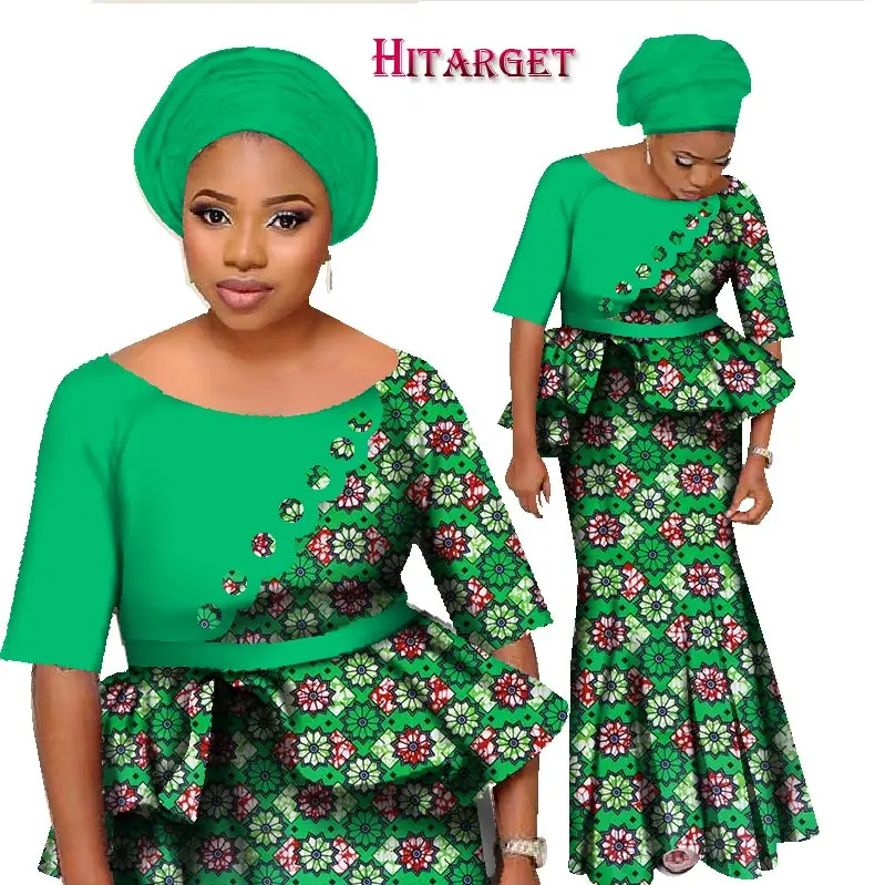 african women tops