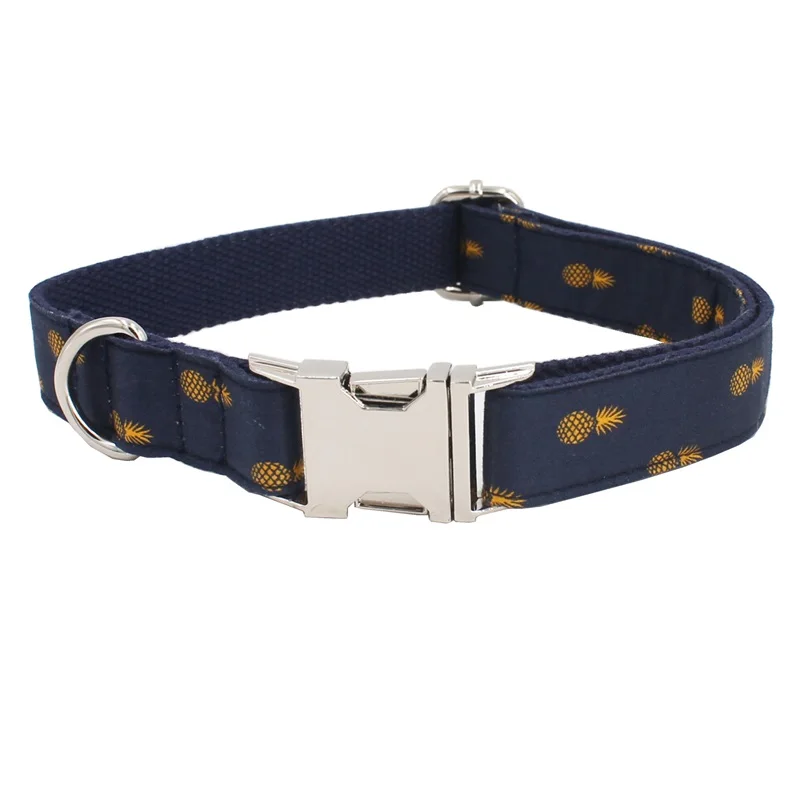 great and small dog collar