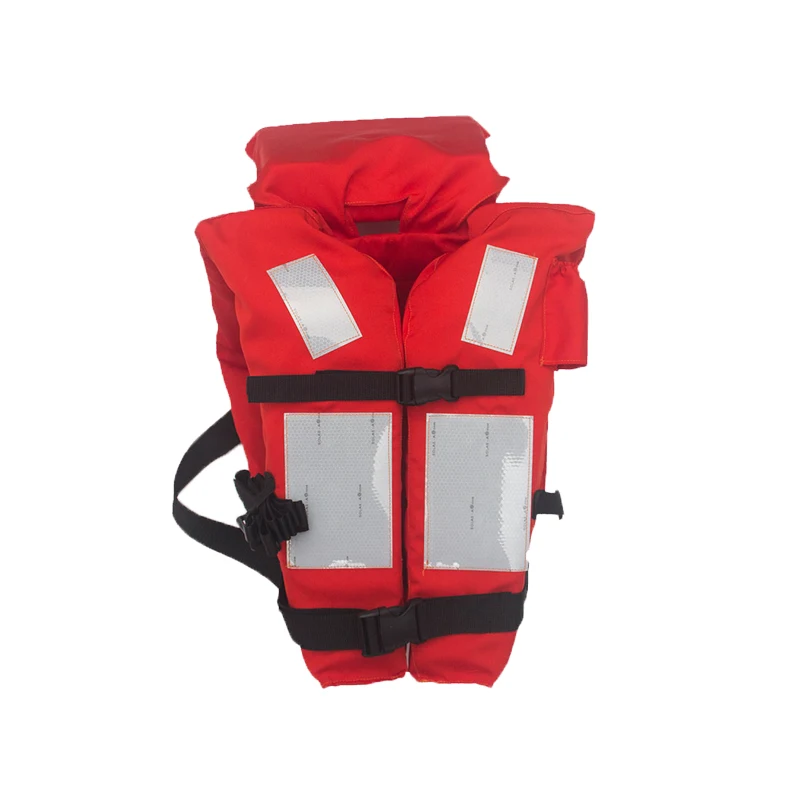 CBSEBIKE Outdoor Vest Life Safety Jacket Swimming Sailing Waistcoat  Floatation Floating Superior