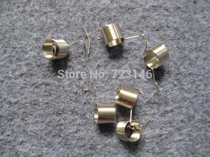 100PSC Industrial sewing machine THREAD_TENSION spring thread take-up SWF tension for TYPICAL LACK BROTHER | Дом и сад