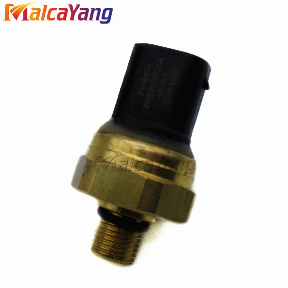 NEW Oil Pressure Sensor Switch