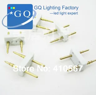 free shipping LED 5730 contact pin led thrusting needle 110V 120v 220V 230v 240v strip string ribbon bundle | Освещение